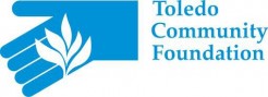 Toledo Community Foundation logo