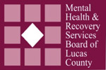 Mental Health & Recovery Services Board logo