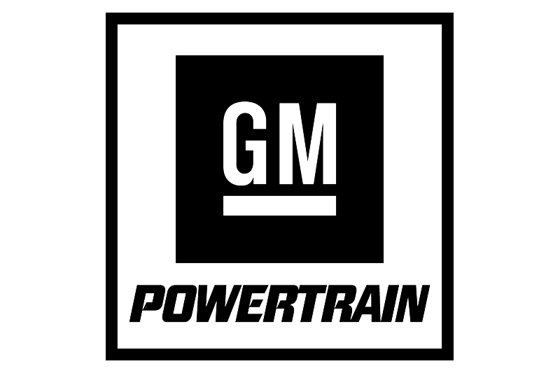 GM Powertrain logo