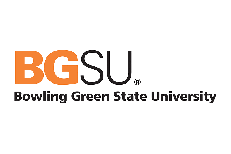 Bowling Green State University logo