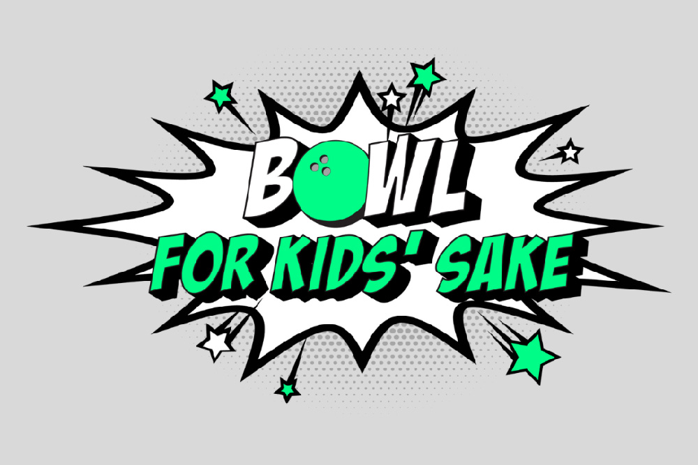 Bowl For Kids’ Sake 2023!