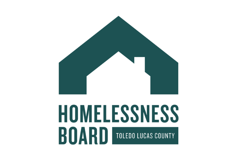 Homelessness Board logo