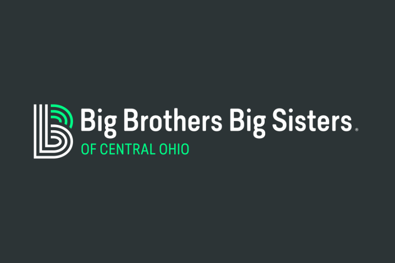 BBBS of Central Ohio logo