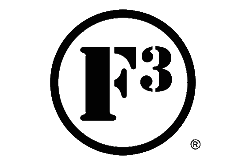 F3 Toledo logo