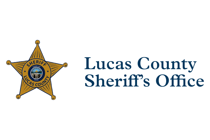 Lucas County Sheriff's Office logo