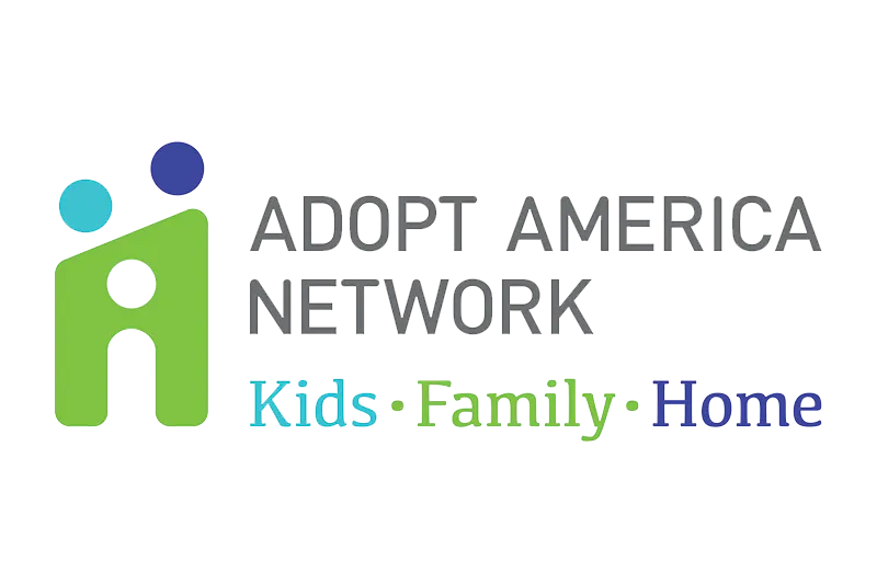 Adopt America Network logo