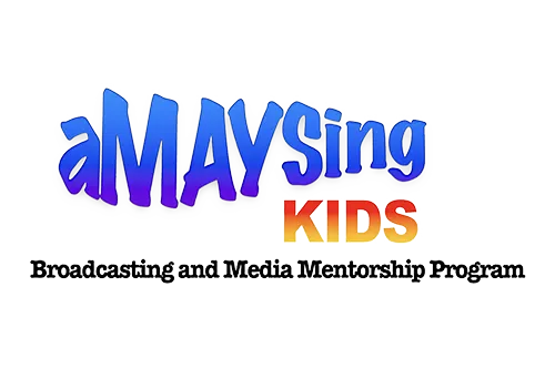 aMAYSing Kids logo