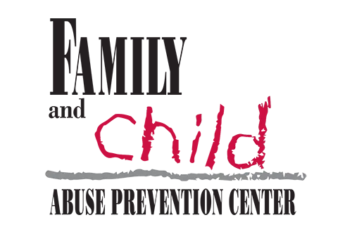 Family and Child logo