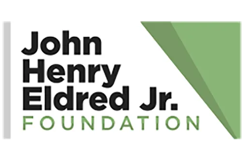 John Henry Eldred Jr Foundation logo