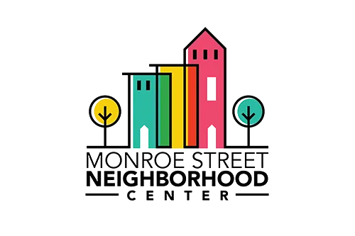Monroe St Neighborhood Center logo